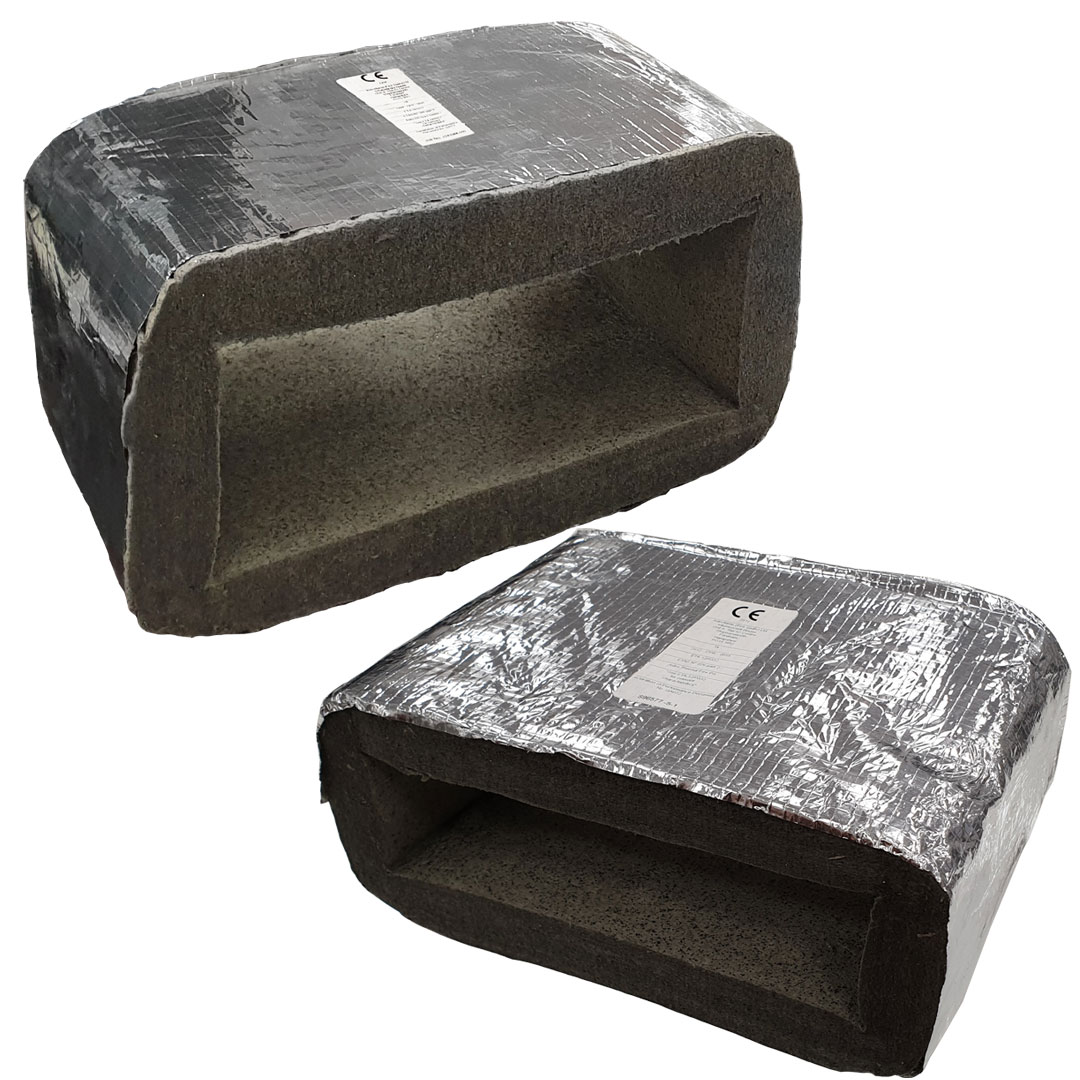 Astro DS Duct Sleeve Product Image