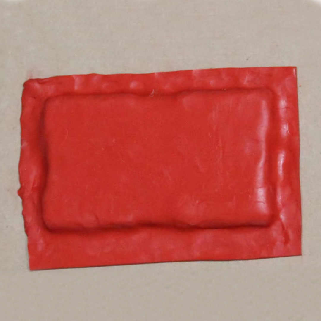 Fire Rated Putty Pads External