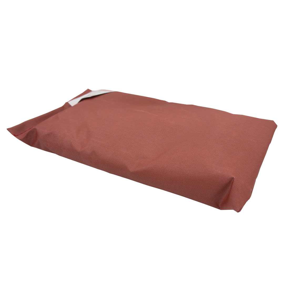 Small Fire Pillow