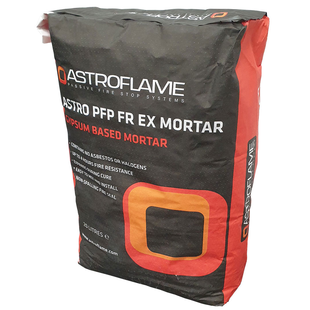 Astro PFP FR EX Mortar Product Image