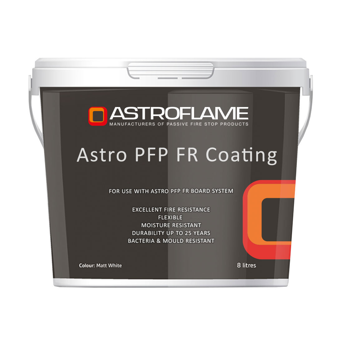 Astro PFP FR Coating Product Image