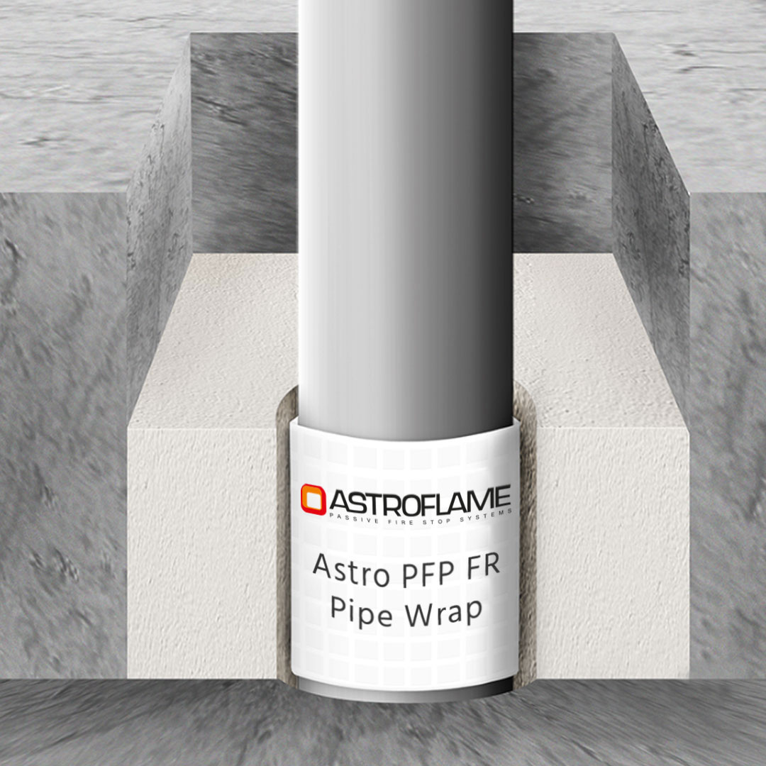 Astro PFP FR Pipe Wrap 3D Visual