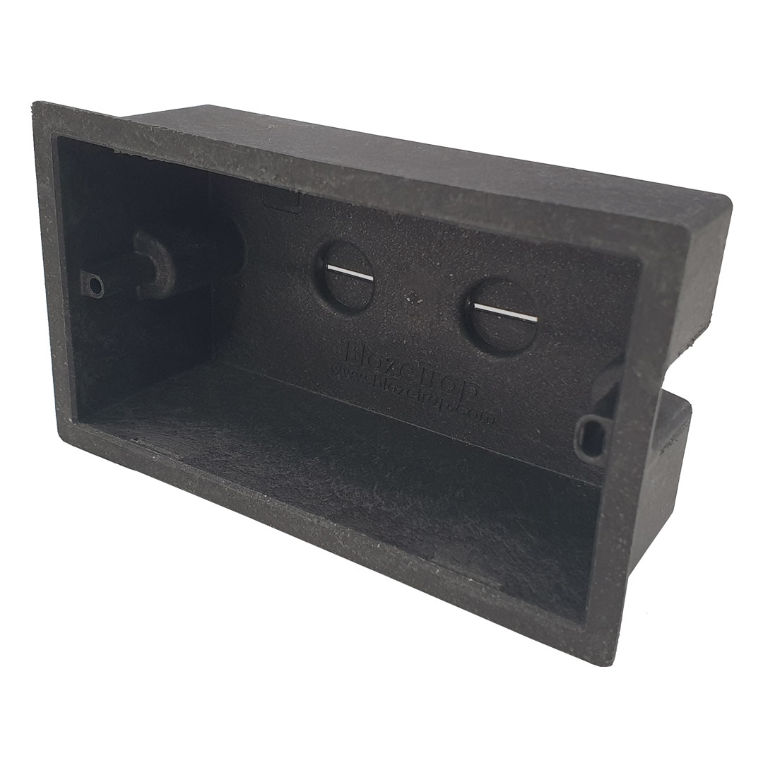 Brand New Astro Blazetrap® Double Intumescent Box Insert ROBS 2 Intumescent System