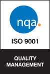 ISO9001:2008 Certification