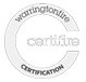 Certifire Logo At Astroflame EU