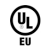 UL Mark Logo At Astroflame EU