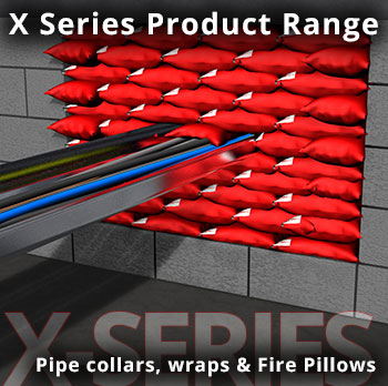 View all of our X series products